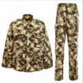 GP-MJ022 BDU,Military Uniform,Combat Uniforms, Tiger Stripe Camo 6