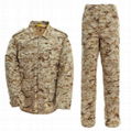 GP-MJ022 BDU,Military Uniform,Combat Uniforms, Tiger Stripe Camo 10