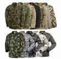 GP-MJ022 BDU,Military Uniform,Combat Uniforms, Tiger Stripe Camo 11