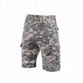 GP-TR001 Shorts,Camo BREECHES,Summer Camo Short Pants 3