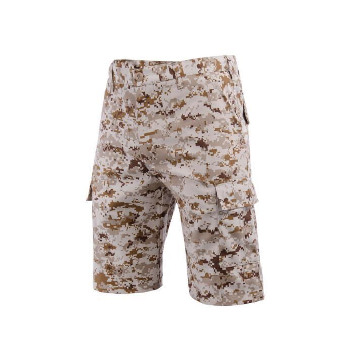 GP-TR001 Camo BREECHES,Summer Camo Short Pants 4