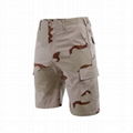 GP-TR001 Camo BREECHES,Summer Camo Short