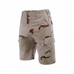 Pantalones de caballo DE CAMUFLAJE