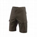 GP-TR001 Shorts,Camo BREECHES,Summer Camo Short Pants 5