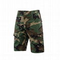 GP-TR001 Shorts,Camo BREECHES,Summer Camo Short Pants 6