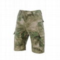GP-TR001 Shorts,Camo BREECHES,Summer Camo Short Pants 7