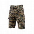 GP-TR001 Shorts,Camo BREECHES,Summer Camo Short Pants 9