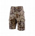 GP-TR001 Shorts,Camo BREECHES,Summer Camo Short Pants