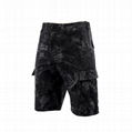 GP-TR001 Shorts,Camo BREECHES,Summer Camo Short Pants 12