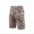 GP-TR001 Shorts,Camo BREECHES,Summer Camo Short Pants 13
