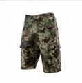 GP-TR001 Shorts,Camo BREECHES,Summer Camo Short Pants 15