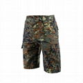 GP-TR001 Shorts,Camo BREECHES,Summer Camo Short Pants 16