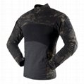 GP-SH010 US Army Tactical Shirt,Special Forces Shirt,Combat Quick-dry Shirt 