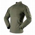 GP-SH010 US Army Tactical Shirt,Special Forces Shirt,Combat Quick-dry Shirt 