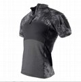 GP-SH011 Combat Shirt,Tactical Quick-dry Shirt,TRIDENT SHORT SLEEVE BATTLE TOP 