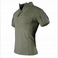 GP-SH011 Combat Shirt,Tactical Quick-dry Shirt,TRIDENT SHORT SLEEVE BATTLE TOP 