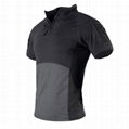 GP-SH011 Combat Shirt,Tactical Quick-dry Shirt,TRIDENT SHORT SLEEVE BATTLE TOP 