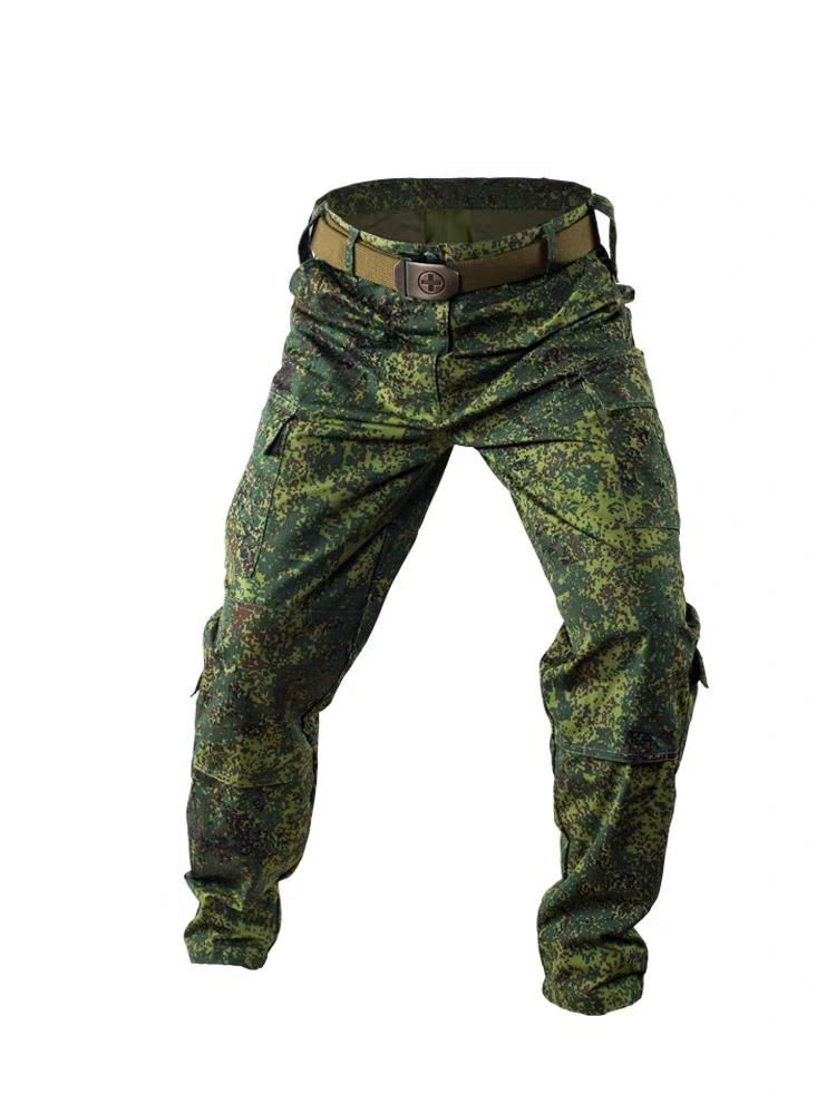 GP-MJ020 Tactical Combat Uniform,BDU,Russian Camo 4