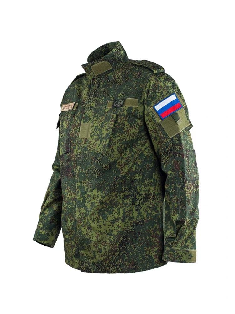 GP-MJ020 Tactical Combat Uniform,BDU,Russian Camo 2