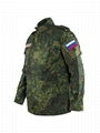 GP-MJ020 Tactical Combat Uniform,BDU,Russian Camo