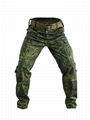 GP-MJ020 Tactical Combat Uniform,BDU,Russian Camo 6