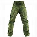 GP-MJ025 Outdoor Wear Jacket suits,Tactical Jacket set,Russia Camo