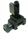 GP-0065 FLIP UP REAR IRON SIGHT,Rifle Sighting  1