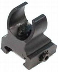 GP-0071 FLIP UP REAR IRON SIGHT,SIGHTING 