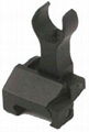 GP-0072 FLIP UP REAR IRON SIGHT,SIGHTING 