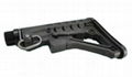 GP-0143 AR15 6 position Stock,AR15 ACCESSORIES 