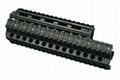 GP-0085-1 Saiga Quadrail Handguard 7.62*39