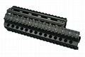 Saiga four Track Guard 7.62*39