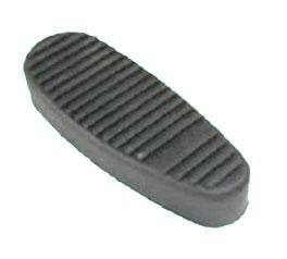 GP-0081 RECOIL RUBBER PAD FOR SIX POSITION STOCK