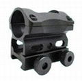 GP-0078  30mm Flashlight Mount Base