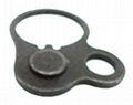 GP-0076 Steel Stock Sling Adapter End