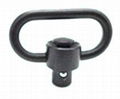 GP-0074 Sling Swivel with Push Button