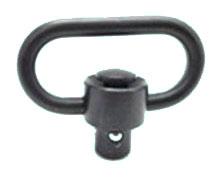 GP-0074 Sling Swivel with Push Button Quick Release 