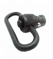 GP-0073 Sling Swivel with Push Button