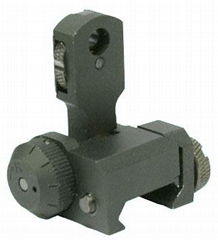 GP-0068 FLIP UP REAR IRON SIGHT 