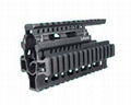 20MM Rails Picatinny Rail Scope Mount  2