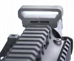 GP-SW079 Tactical H&K Double Rail Claw Mount 