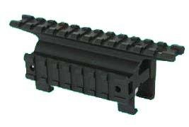 GP-0022 Tactical H&K Double Rail Claw Mount 