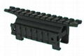 GP-0022 Tactical H&K Double Rail Claw