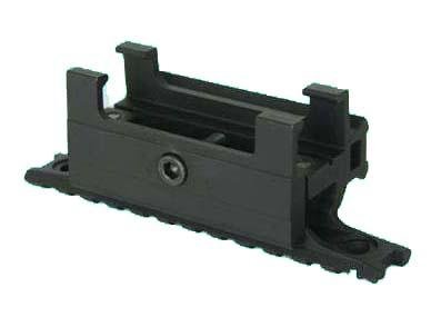 GP-0022 Tactical H&K Double Rail Claw Mount  2