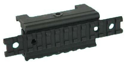 GP-0022 Tactical H&K Double Rail Claw Mount  3