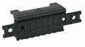 GP-0022 Tactical H&K Double Rail Claw Mount 