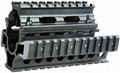 GP-0015-1 Short Quad Rail for AK 1