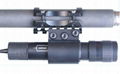 GP-0026 Single Rail Barrel Mount