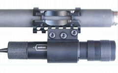 GP-0026 Single Rail Barrel Mount 