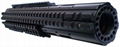 GP4R27U Free Float Hand Guard For M4/M16